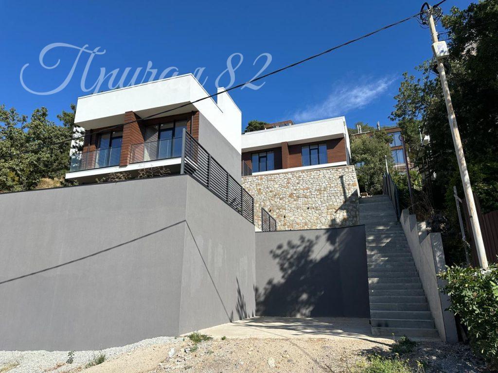 Ялта ул. Большевистская, 33