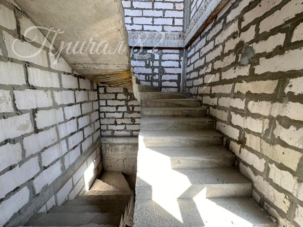 Ялта ул. Большевистская, 33