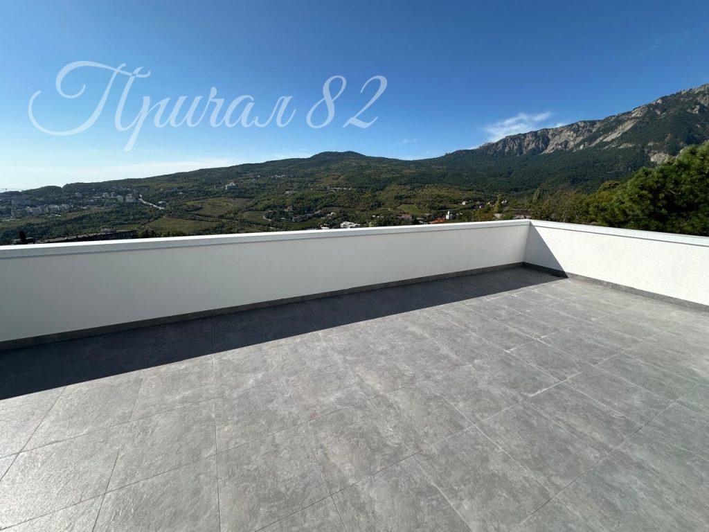 Ялта ул. Большевистская, 33