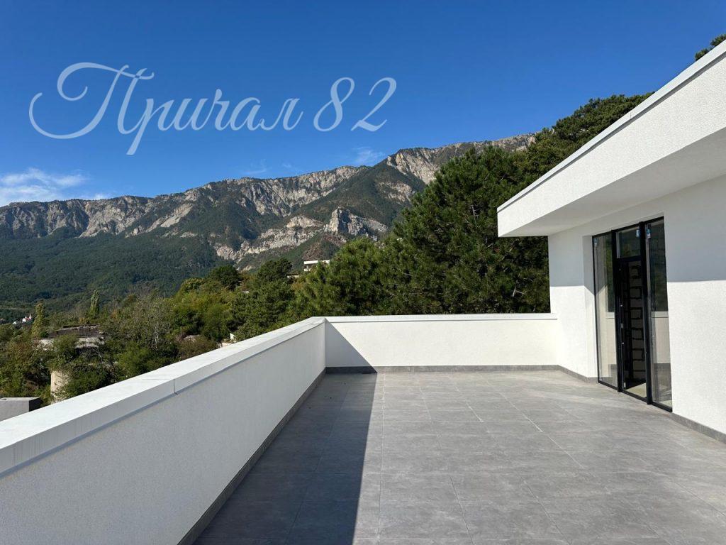 Ялта ул. Большевистская, 33