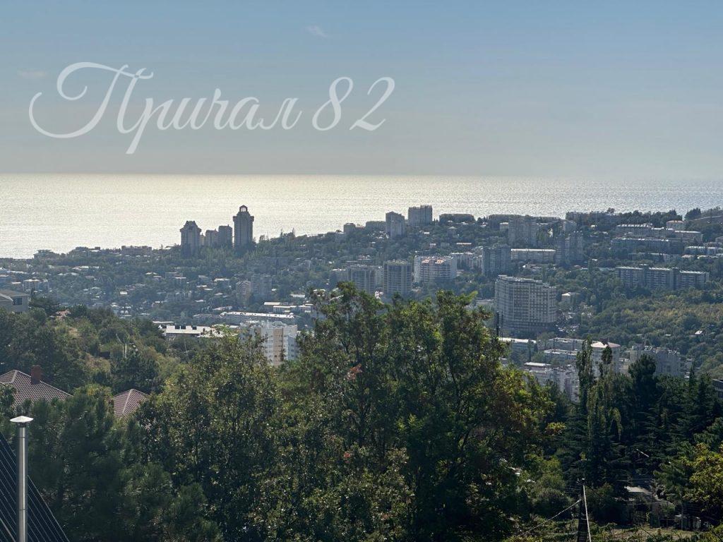 Ялта ул. Большевистская, 33