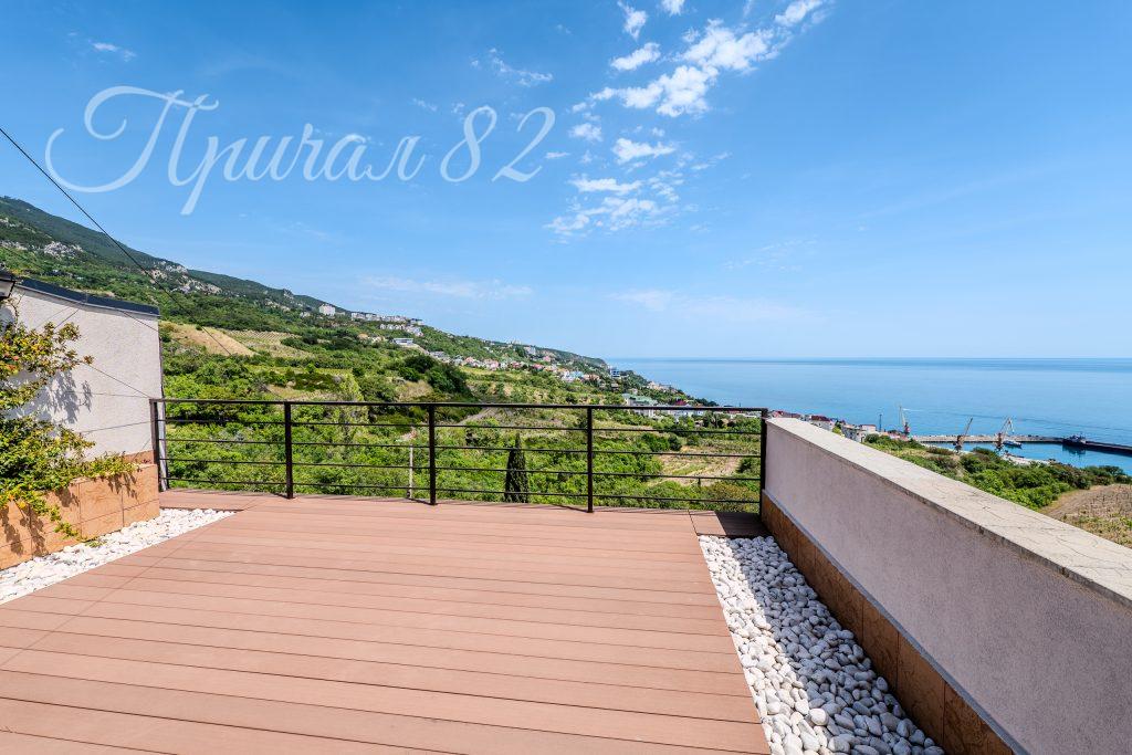 Ялта поселок городского типа Массандра