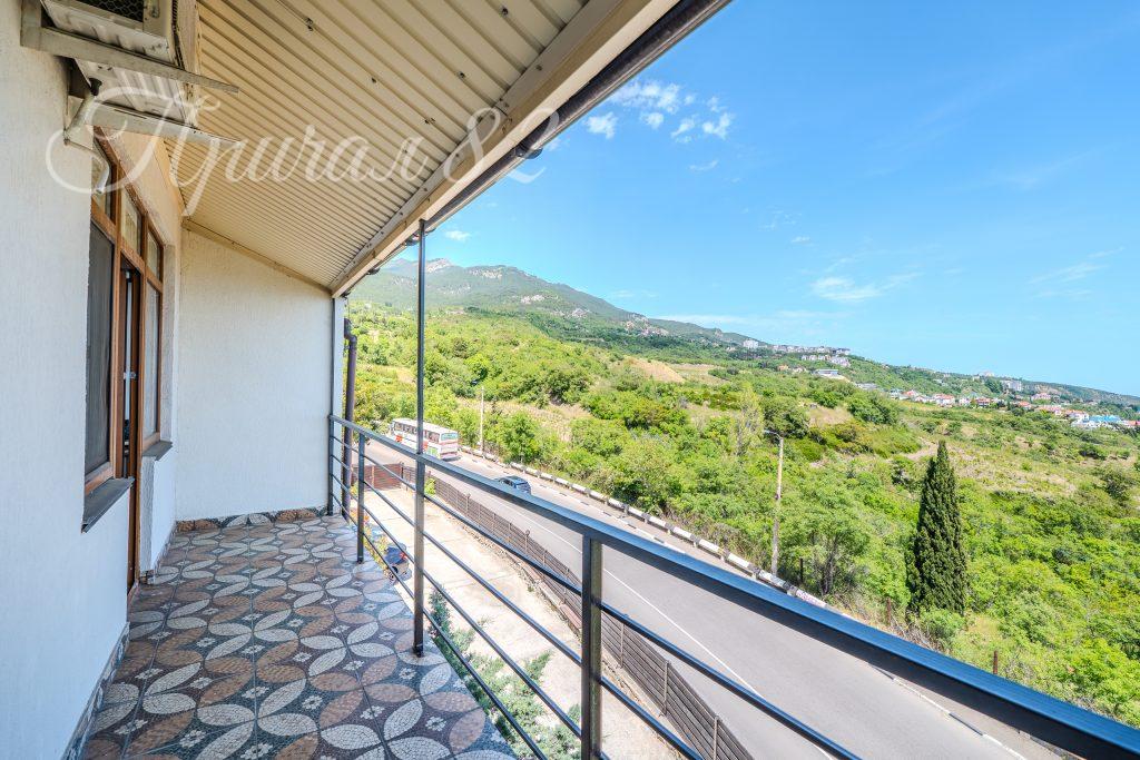 Ялта поселок городского типа Массандра