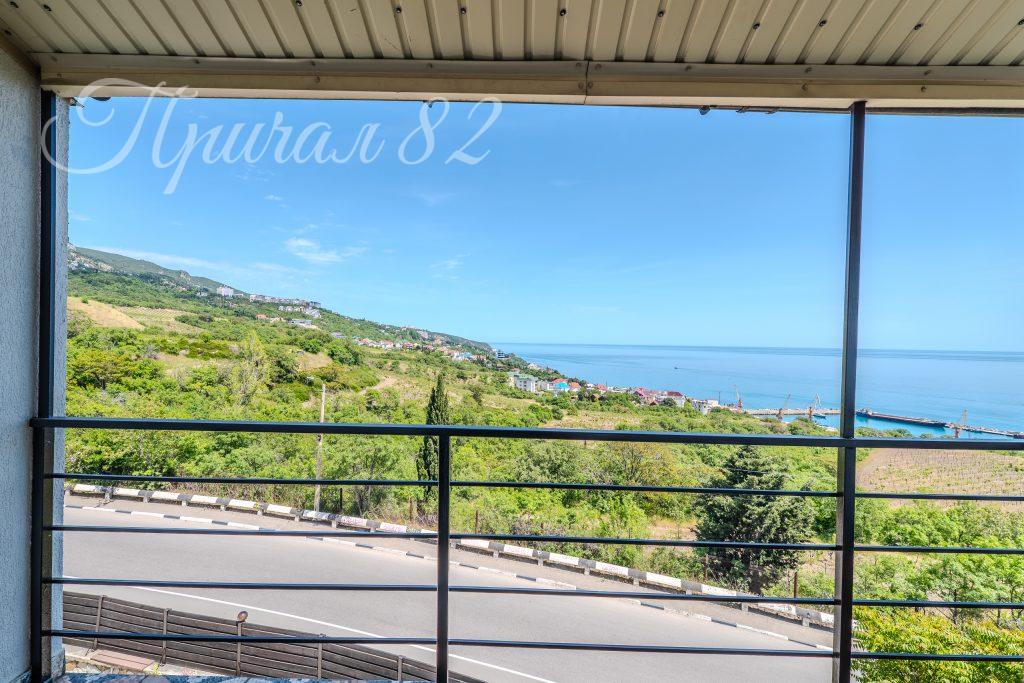 Ялта поселок городского типа Массандра