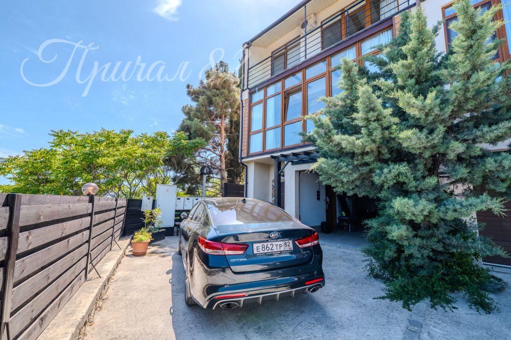 Ялта поселок городского типа Массандра