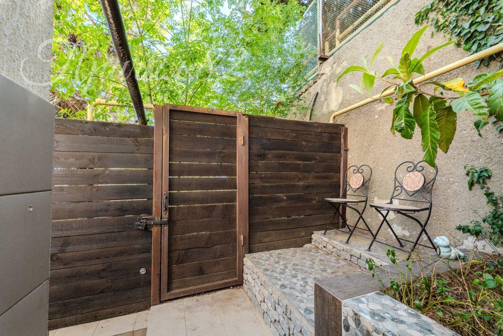 Ялта поселок городского типа Массандра