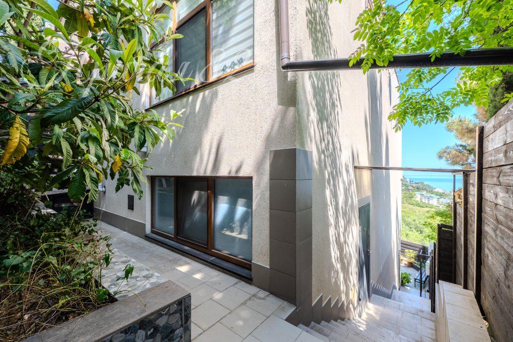 Ялта поселок городского типа Массандра