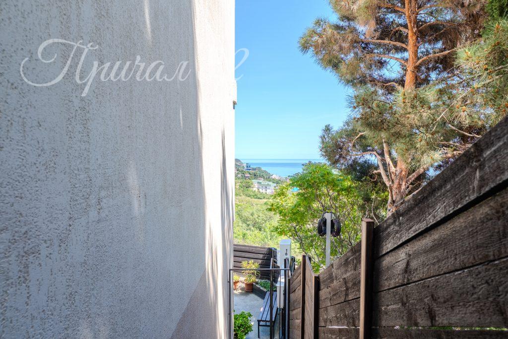 Ялта поселок городского типа Массандра