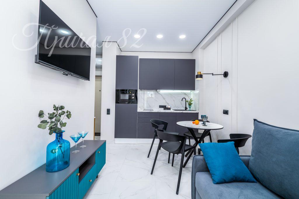 Ялта, улица Дражинского, 45