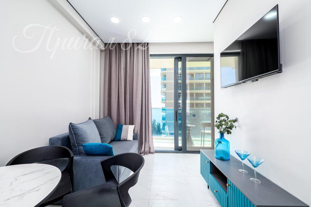 Ялта, улица Дражинского, 45