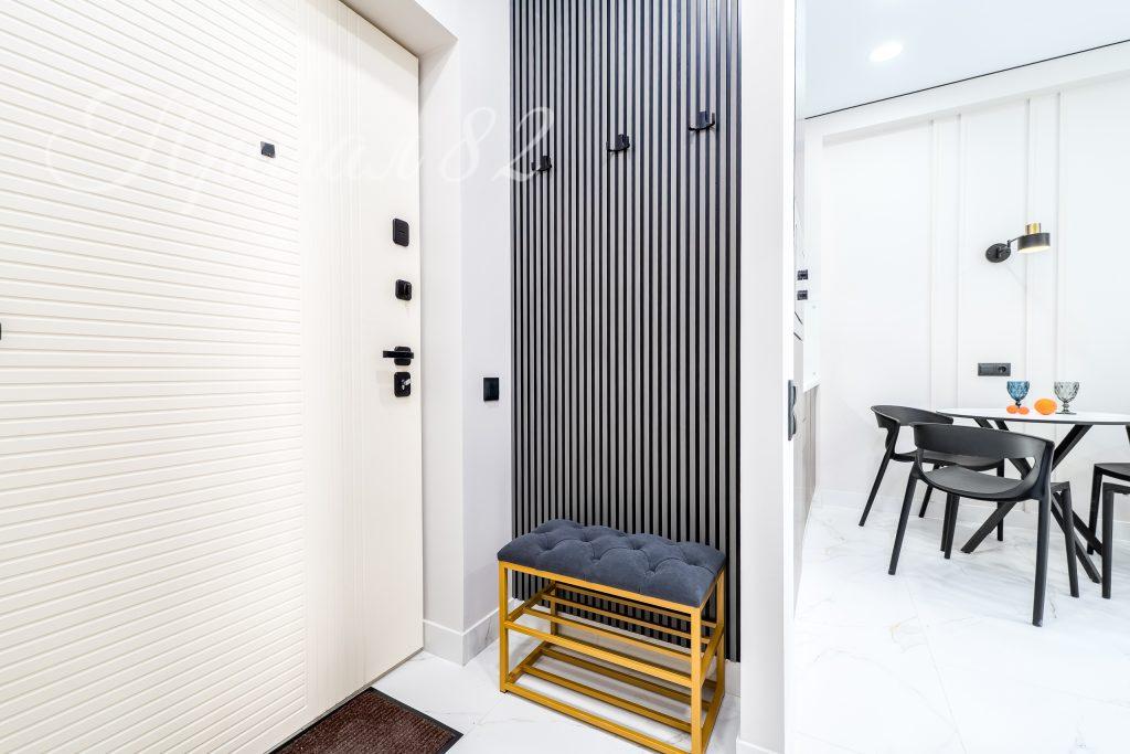 Ялта, улица Дражинского, 45