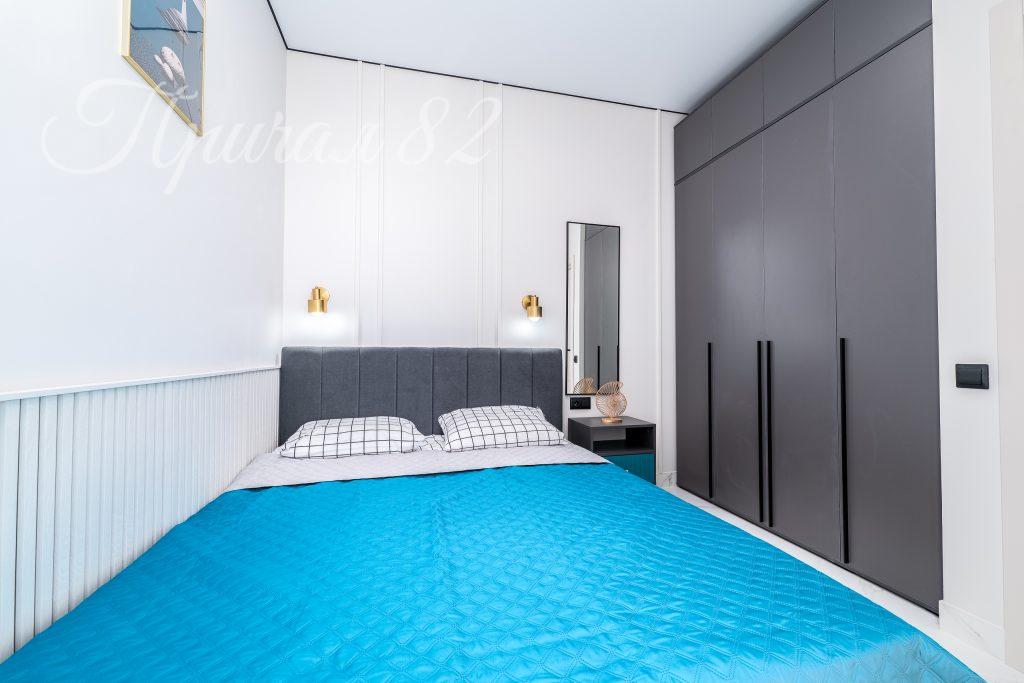 Ялта, улица Дражинского, 45