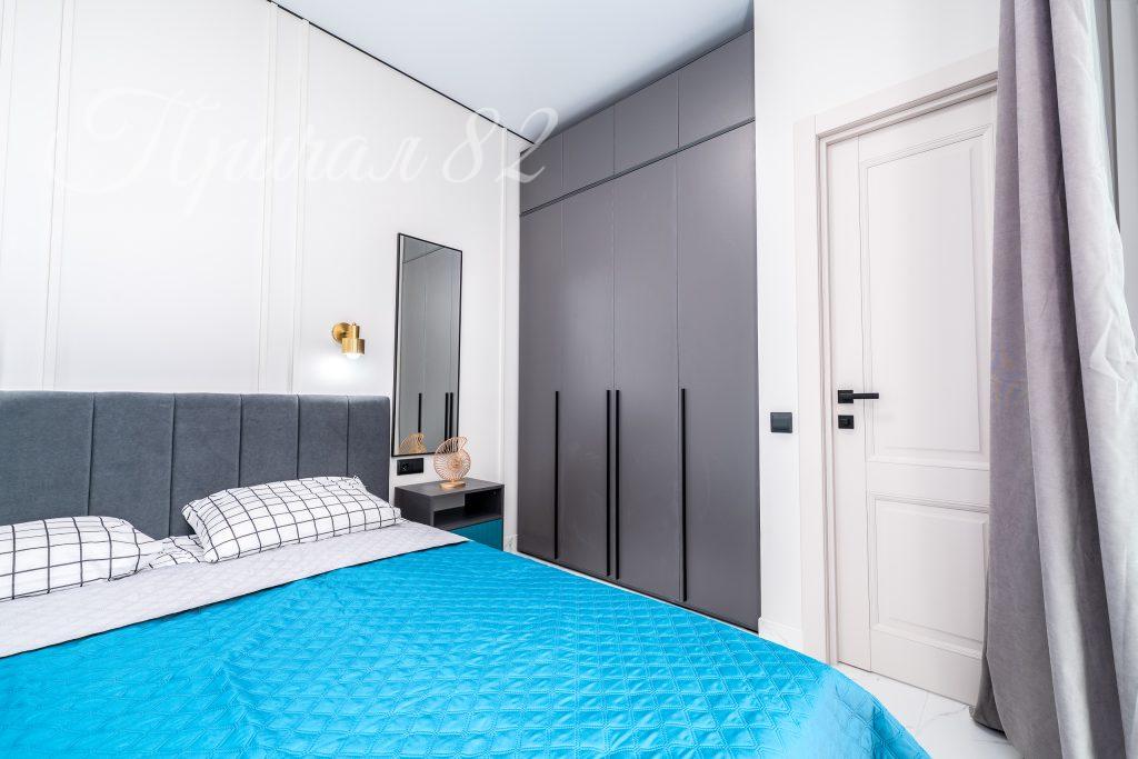 Ялта, улица Дражинского, 45