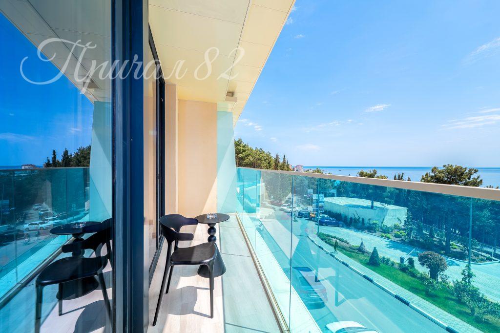 Ялта, улица Дражинского, 45