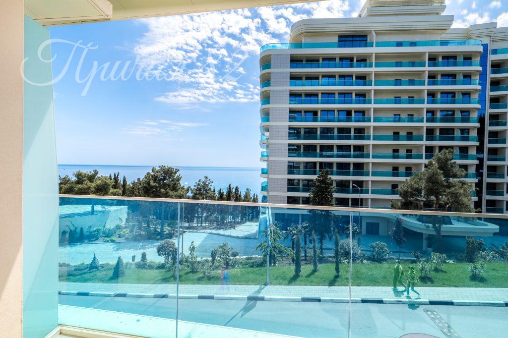 Ялта, улица Дражинского, 45