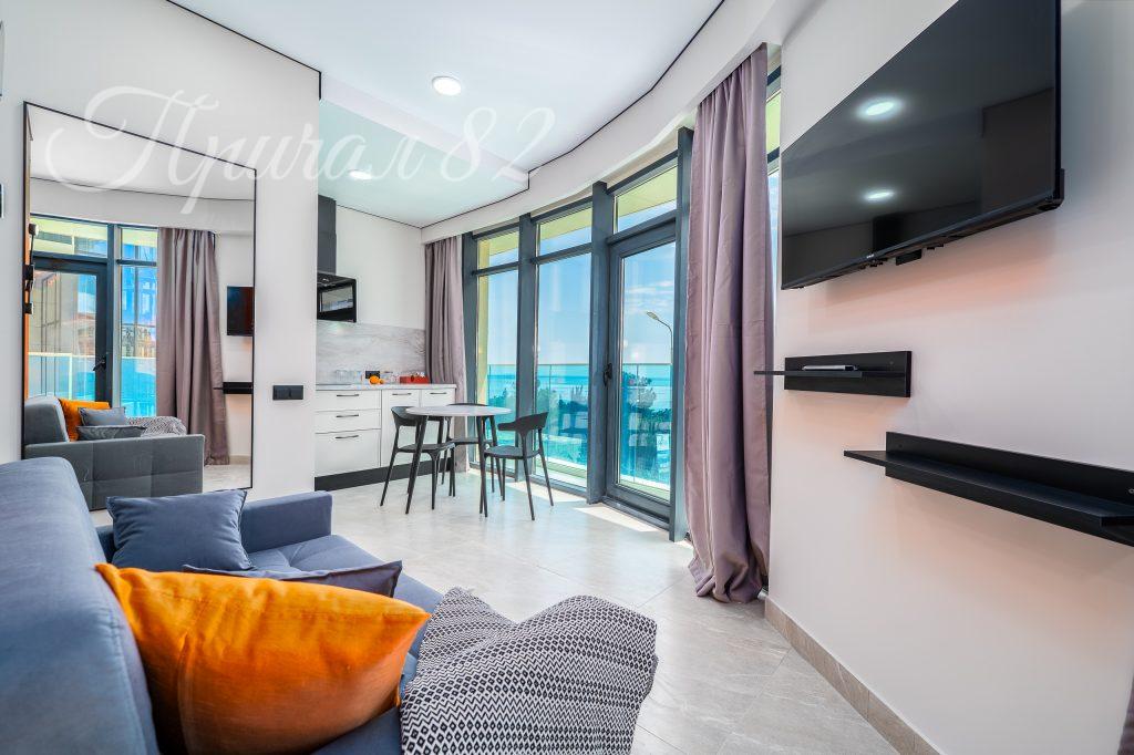 Ялта, улица Дражинского, 45