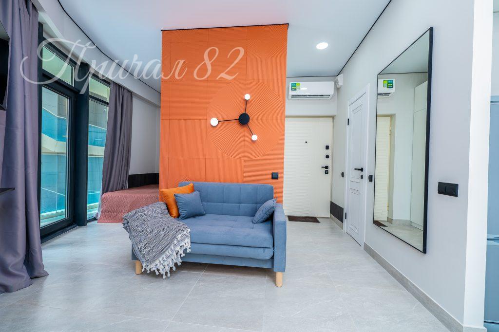 Ялта, улица Дражинского, 45