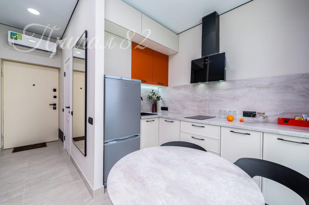 Ялта, улица Дражинского, 45