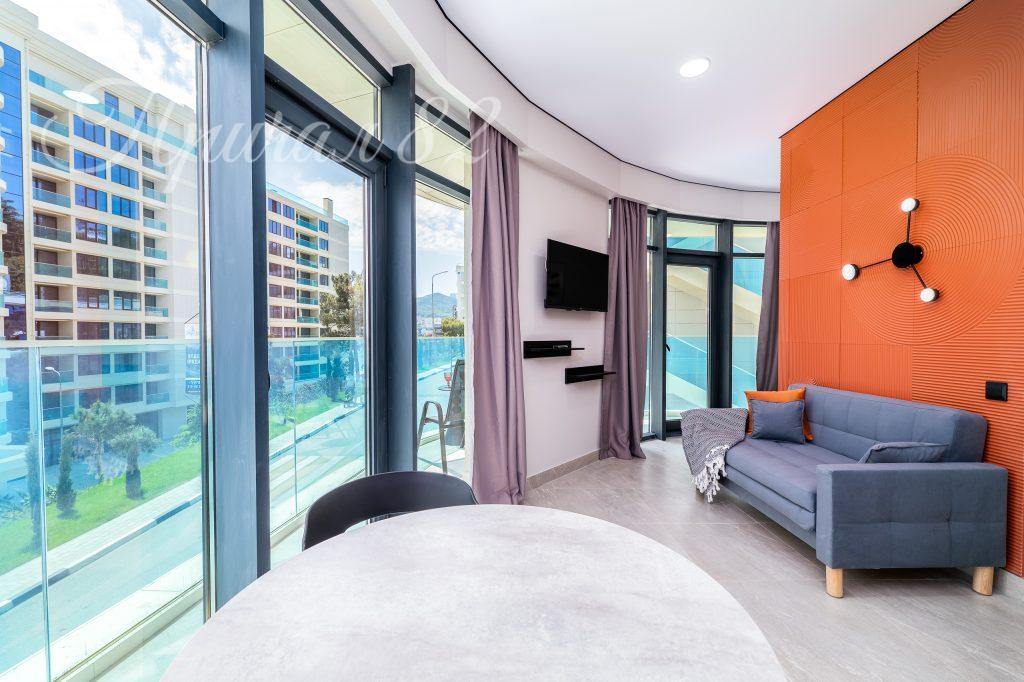 Ялта, улица Дражинского, 45