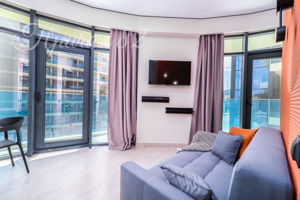 Ялта, улица Дражинского, 45