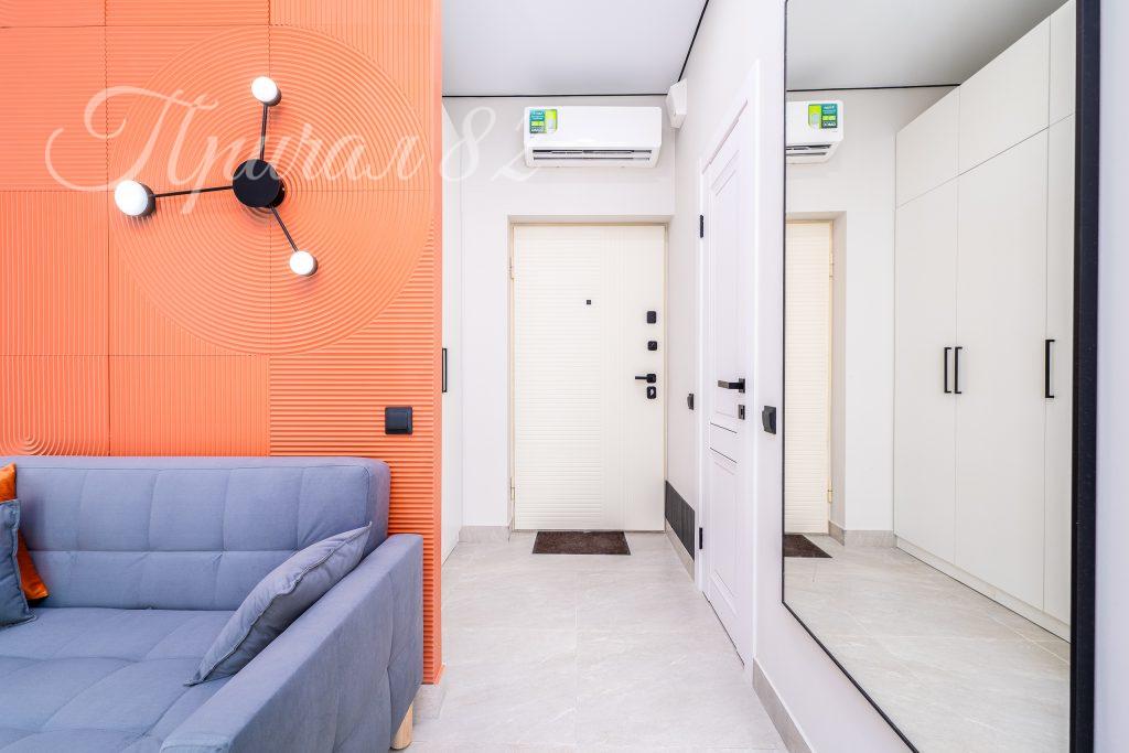 Ялта, улица Дражинского, 45