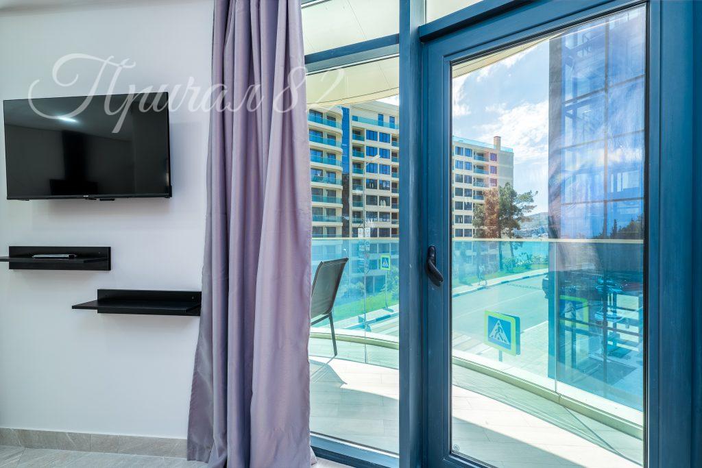 Ялта, улица Дражинского, 45