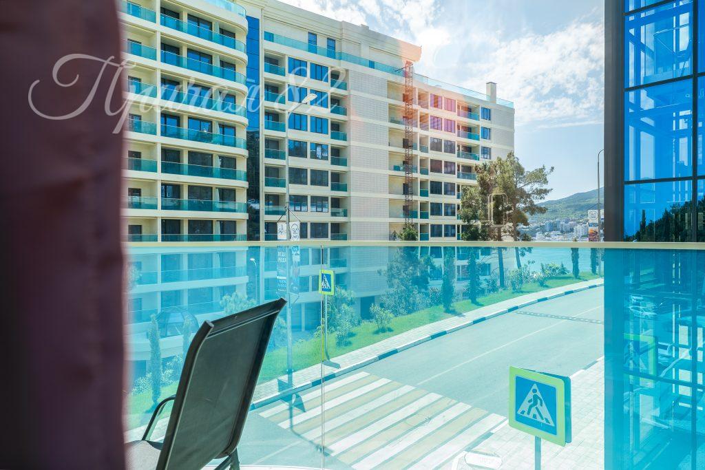 Ялта, улица Дражинского, 45