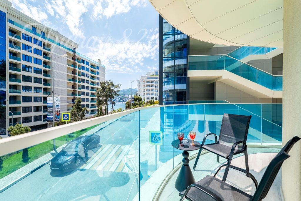 Ялта, улица Дражинского, 45