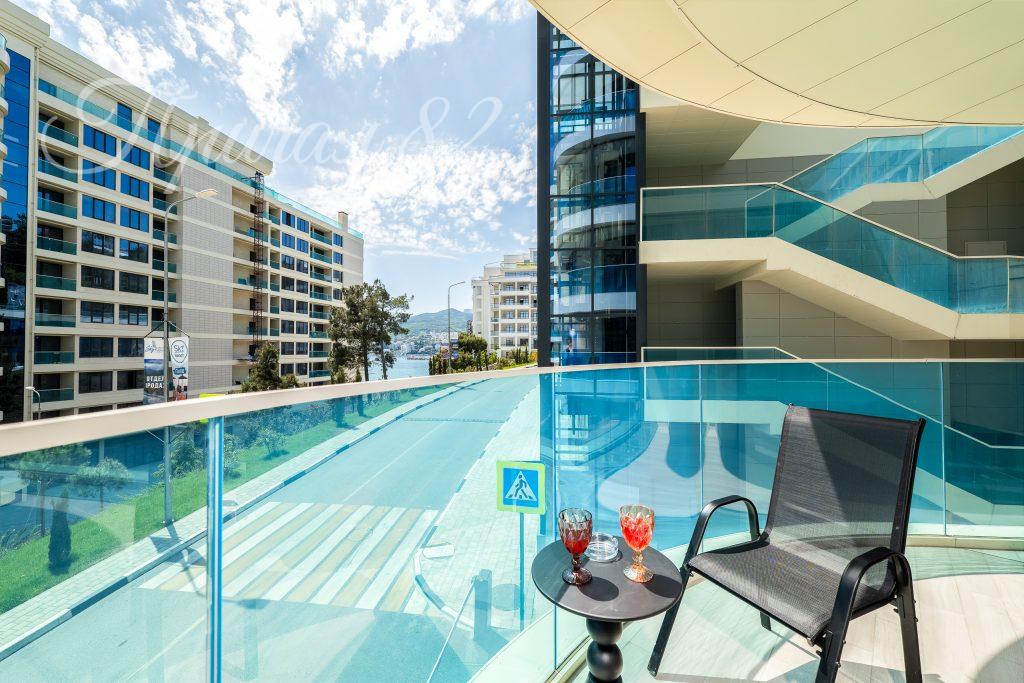 Ялта, улица Дражинского, 45