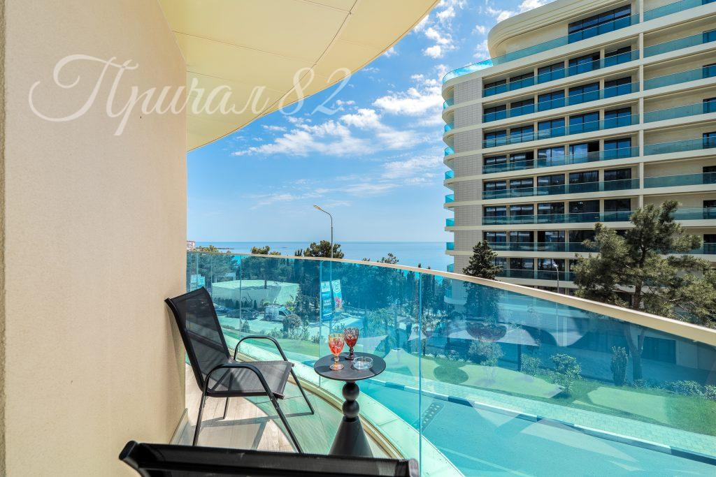 Ялта, улица Дражинского, 45