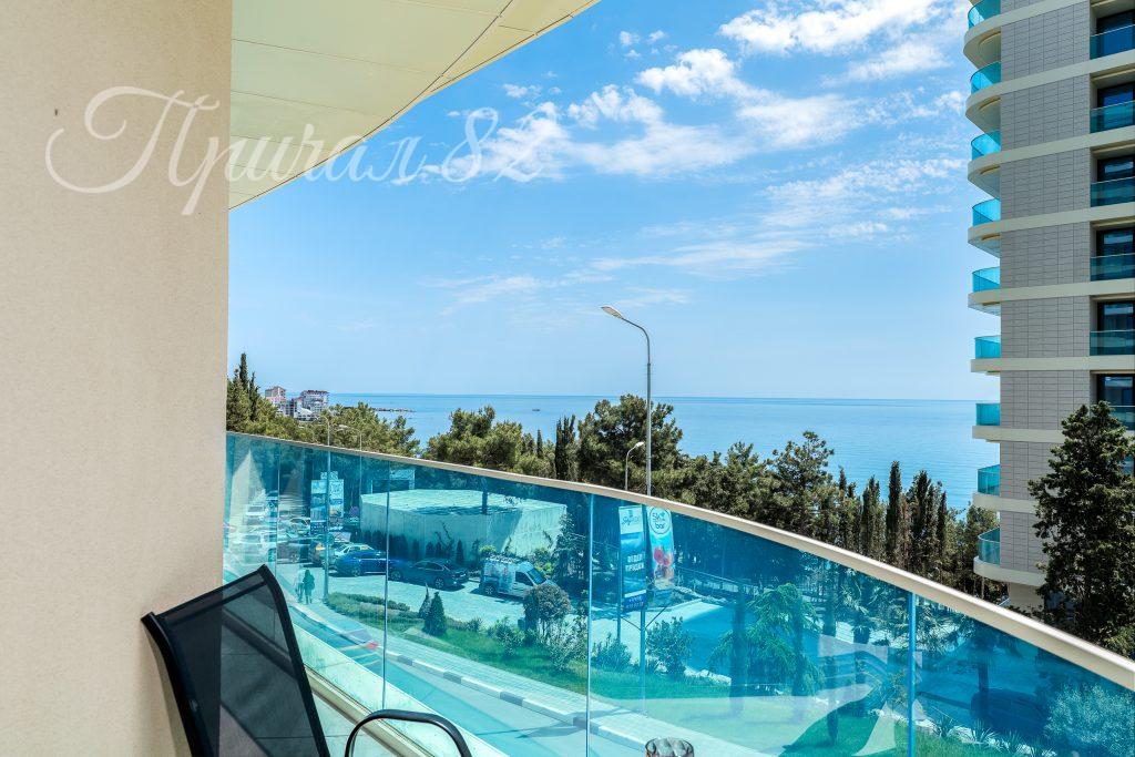 Ялта, улица Дражинского, 45