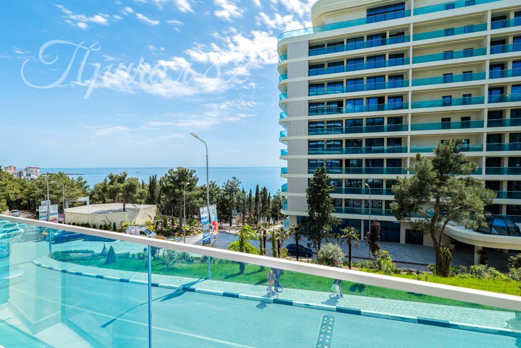 Ялта, улица Дражинского, 45