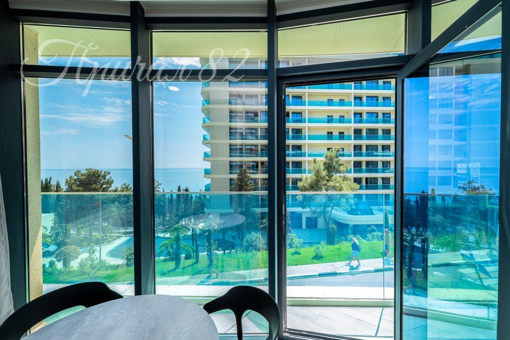 Ялта, улица Дражинского, 45