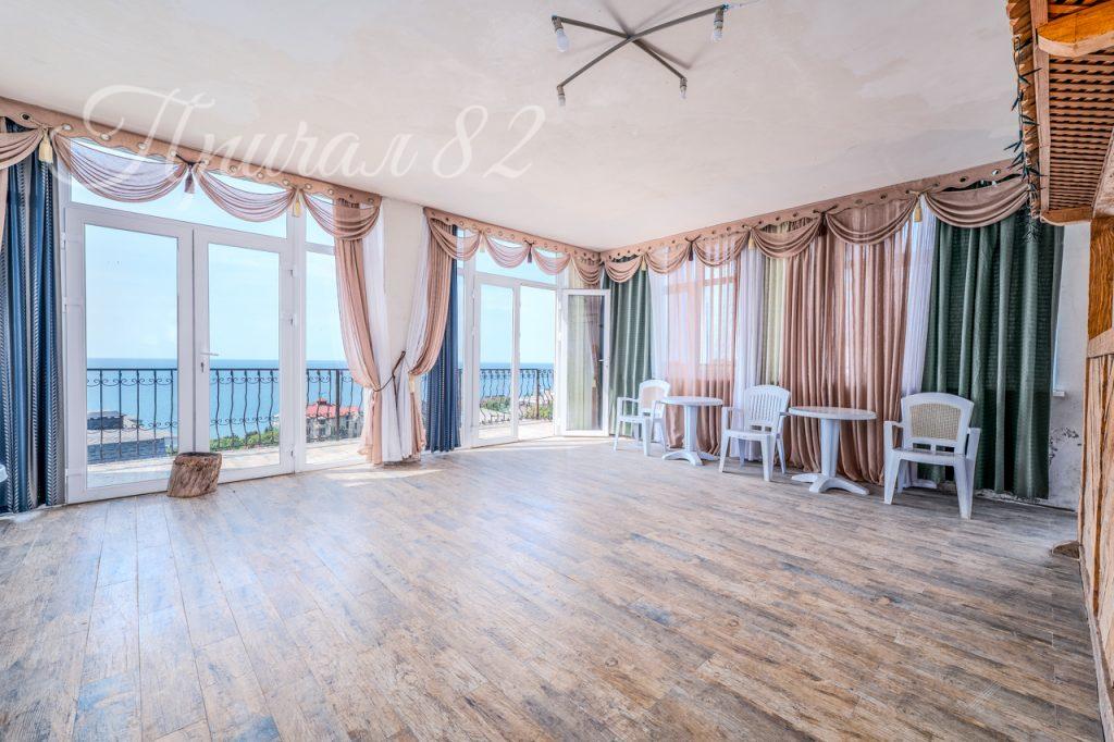 Ялта, пгт. Кореиз, шоссе Алупкинское