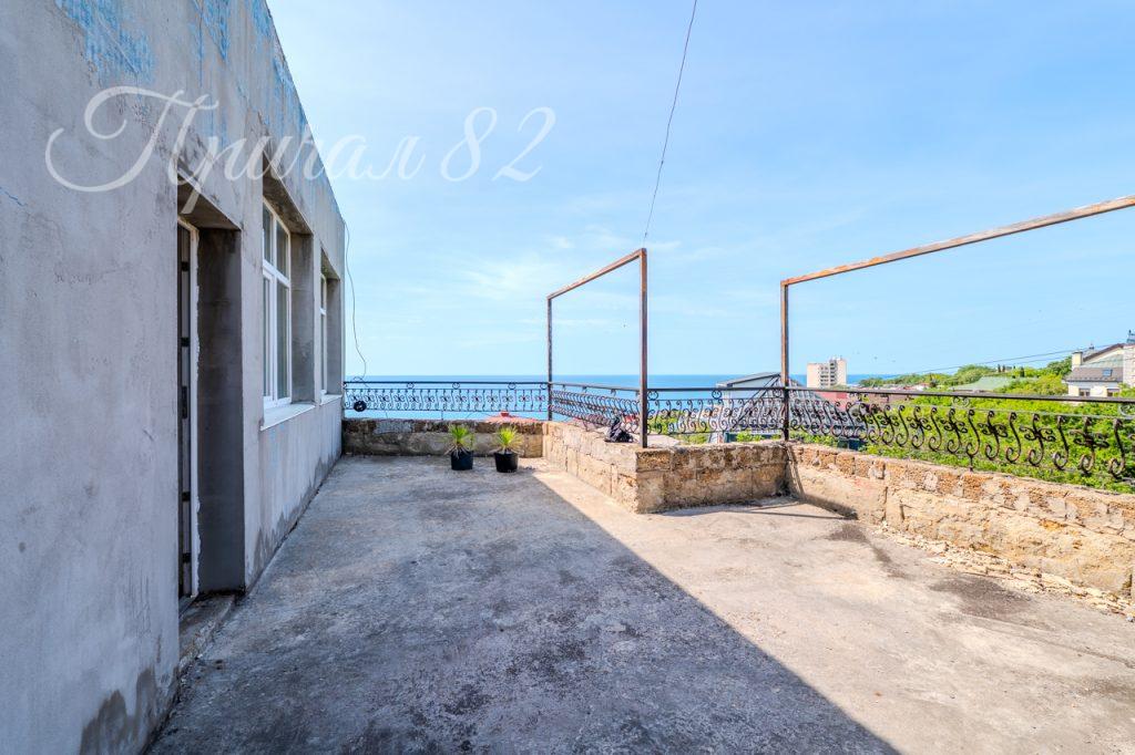 Ялта, пгт. Кореиз, шоссе Алупкинское