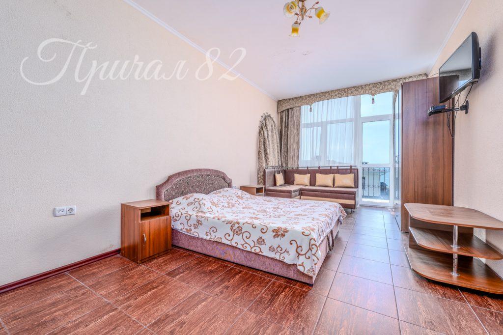 Ялта, пгт. Кореиз, шоссе Алупкинское