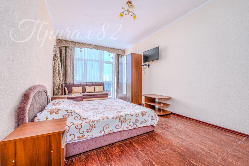 Ялта, пгт. Кореиз, шоссе Алупкинское