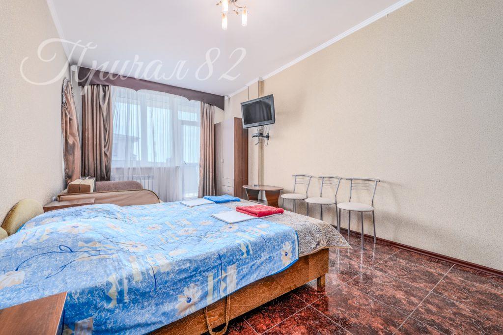 Ялта, пгт. Кореиз, шоссе Алупкинское