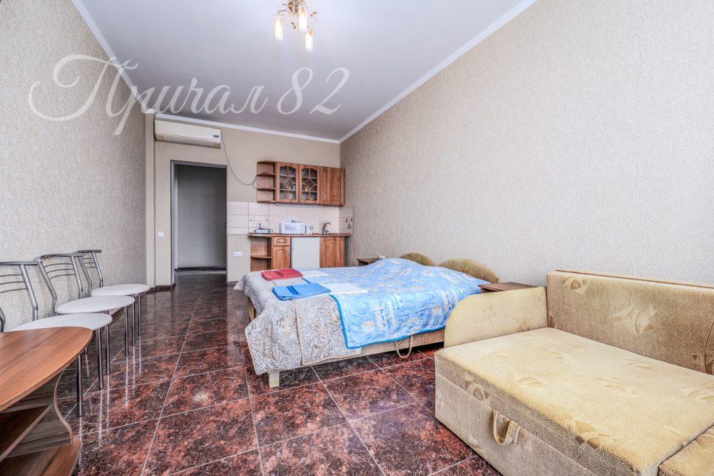 Ялта, пгт. Кореиз, шоссе Алупкинское