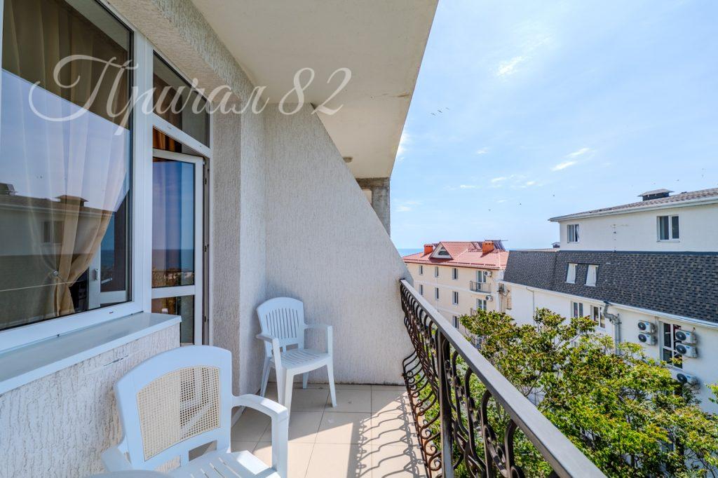 Ялта, пгт. Кореиз, шоссе Алупкинское