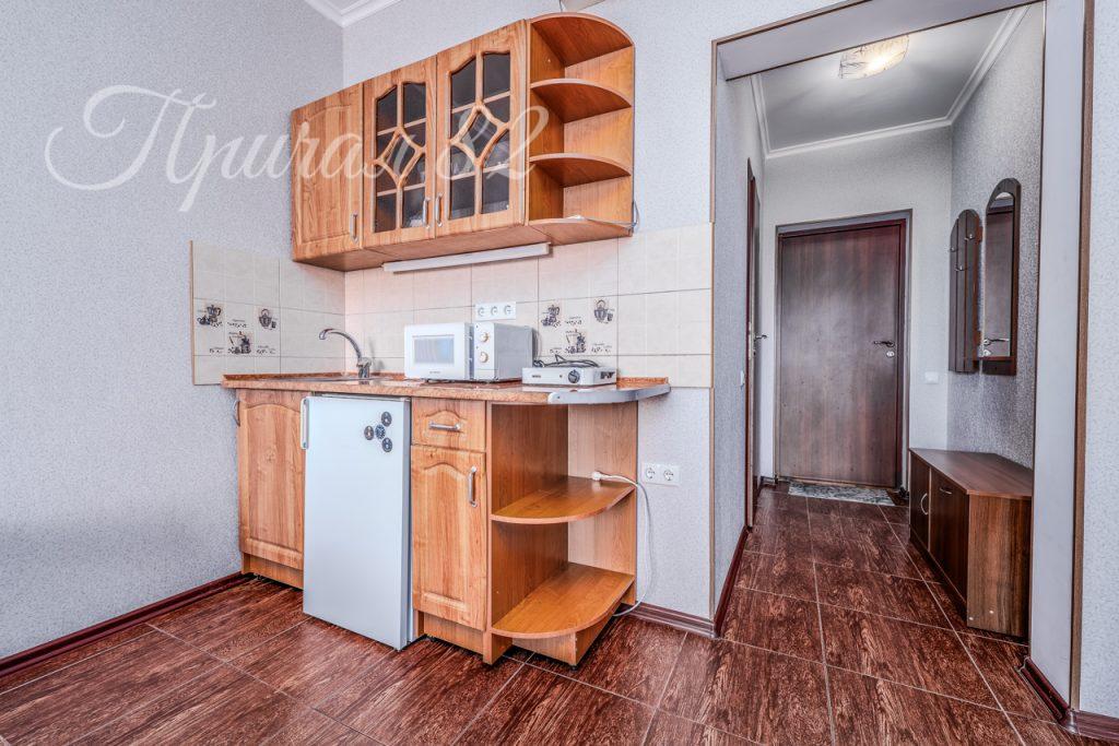 Ялта, пгт. Кореиз, шоссе Алупкинское