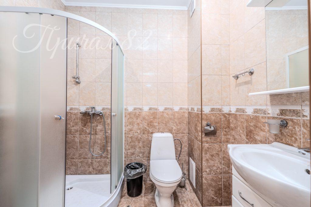 Ялта, пгт. Кореиз, шоссе Алупкинское