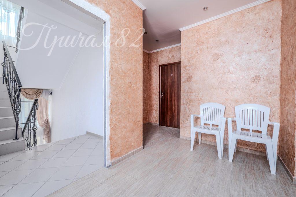 Ялта, пгт. Кореиз, шоссе Алупкинское