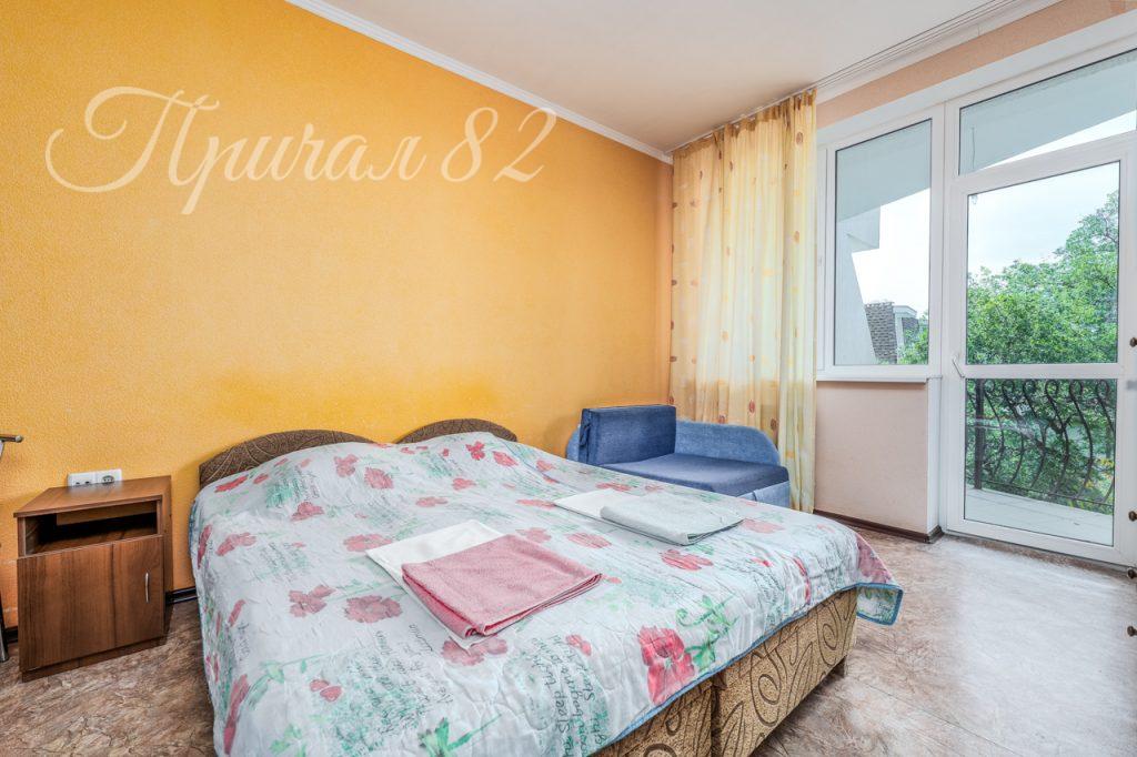 Ялта, пгт. Кореиз, шоссе Алупкинское