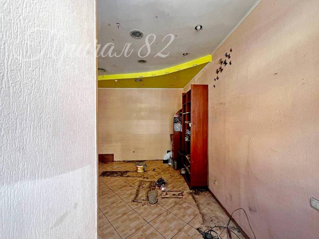 Ялта, ул Чехова д. 2