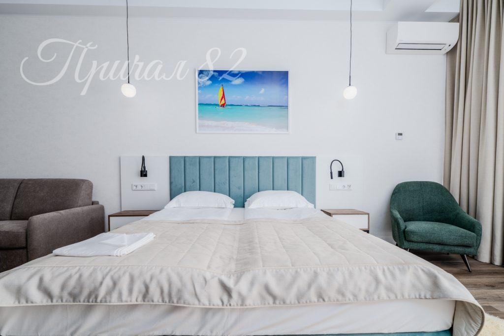 Ялта, ул. Дражинского, 48В