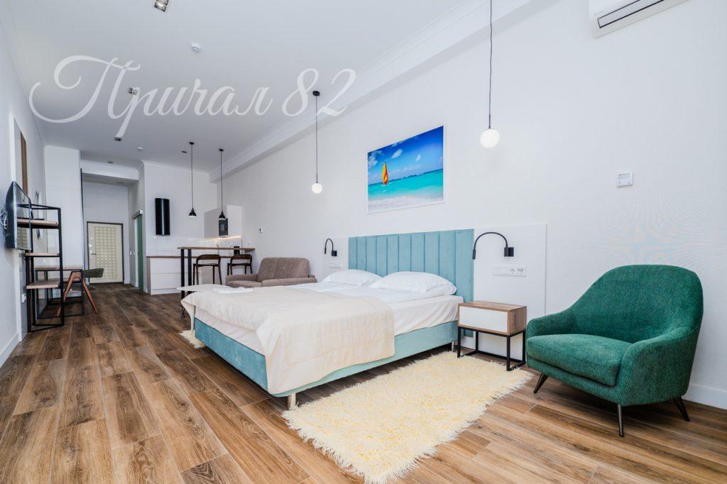 Ялта, ул. Дражинского, 48В