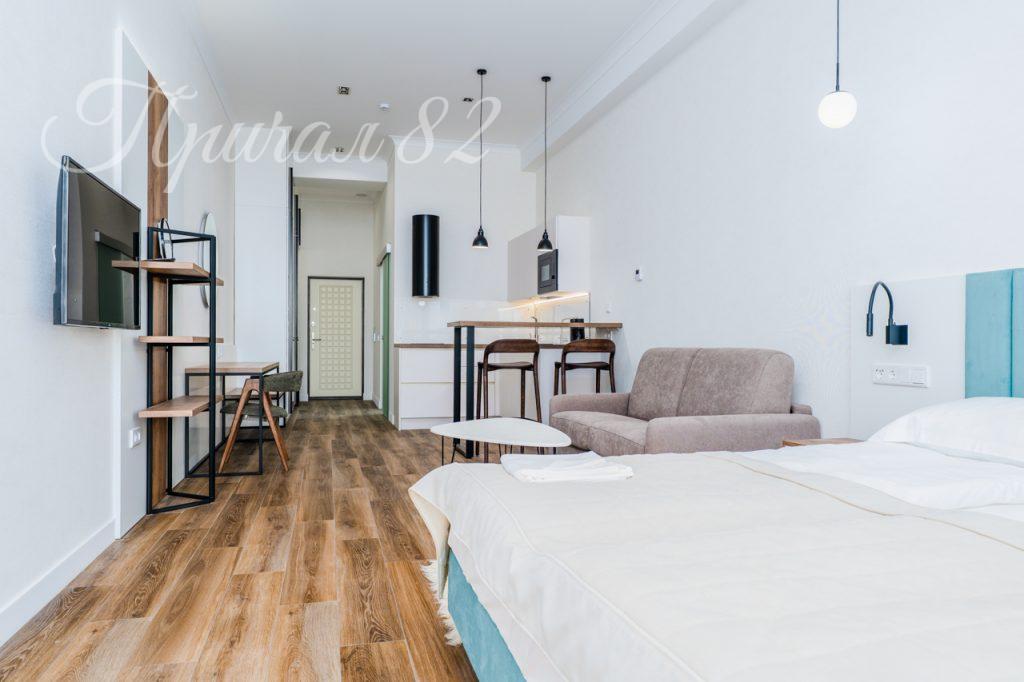 Ялта, ул. Дражинского, 48В