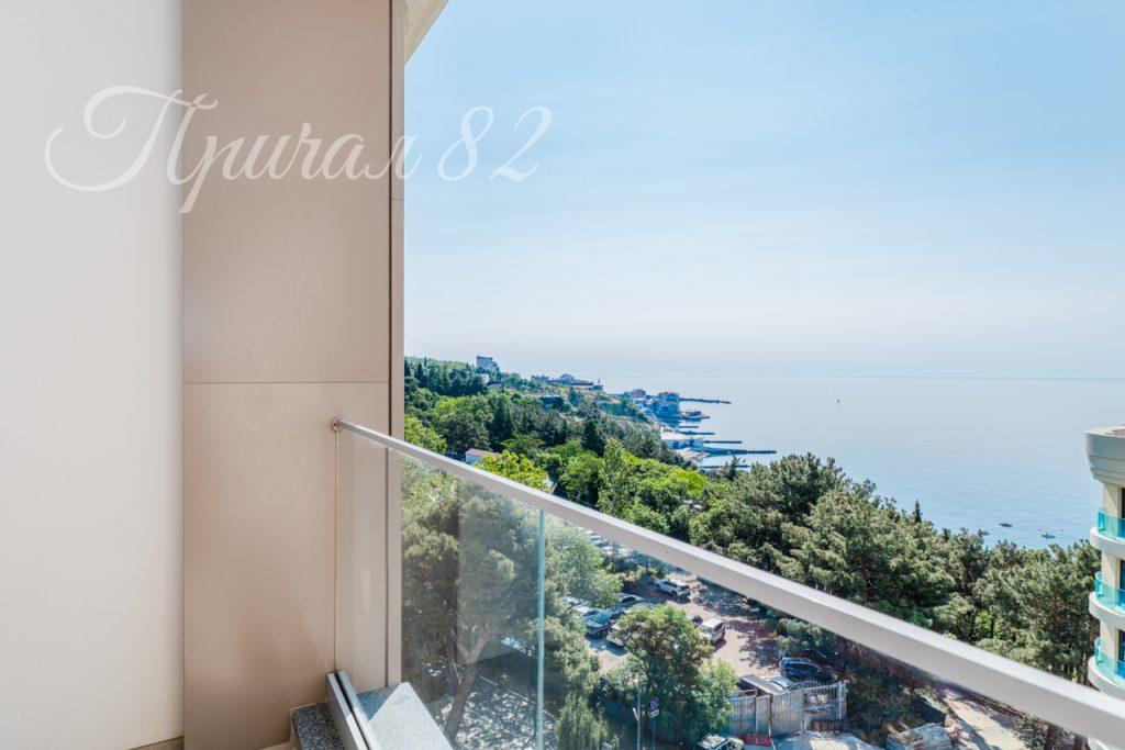 Ялта, ул. Дражинского, 48В