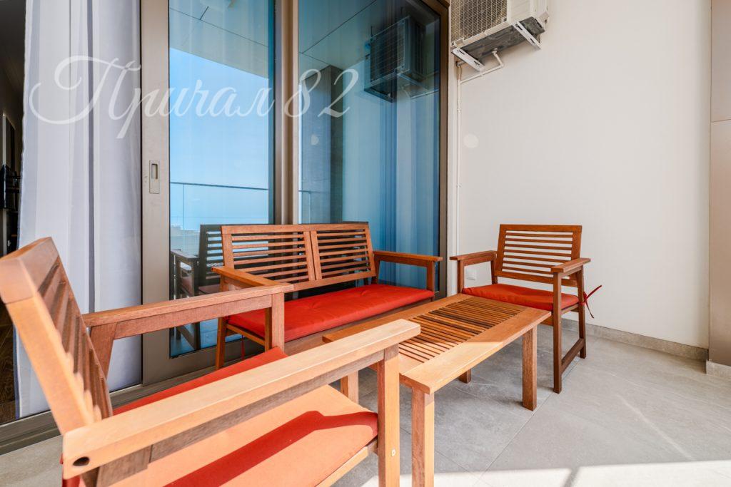 Ялта, ул. Дражинского, 48В